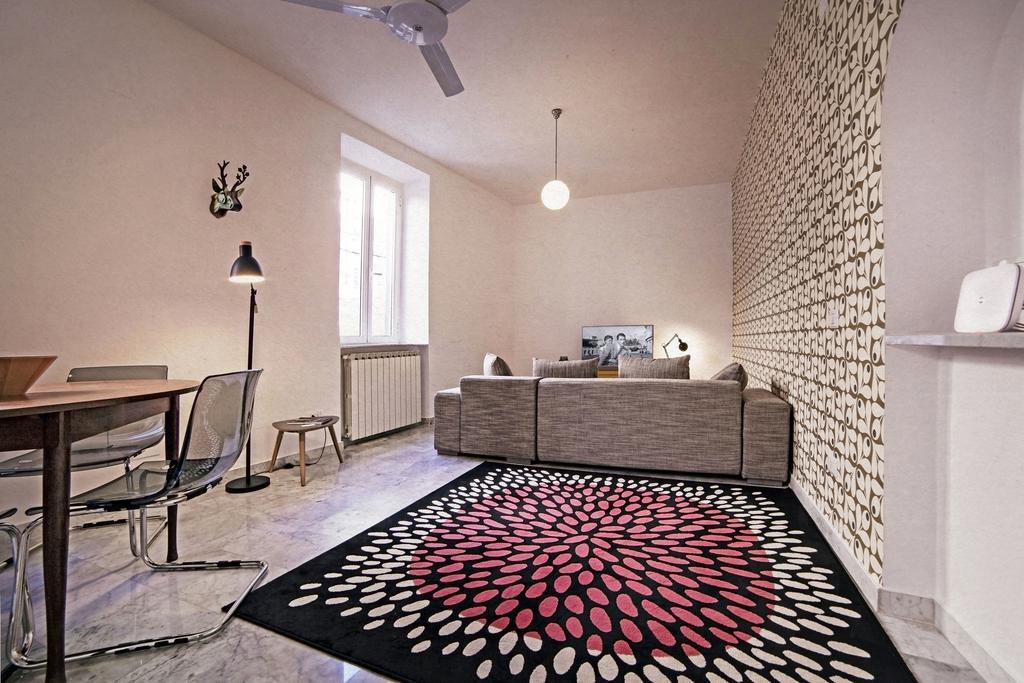 Casa de férias Trasteverehome - Sales Roma