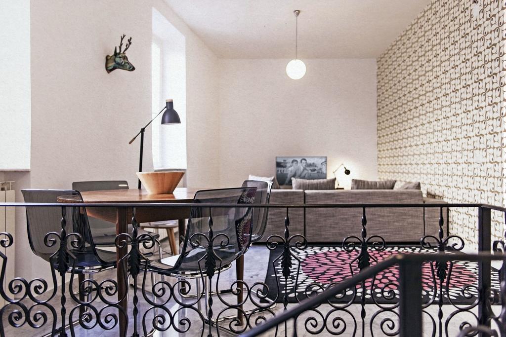Trasteverehome - Sales * Roma