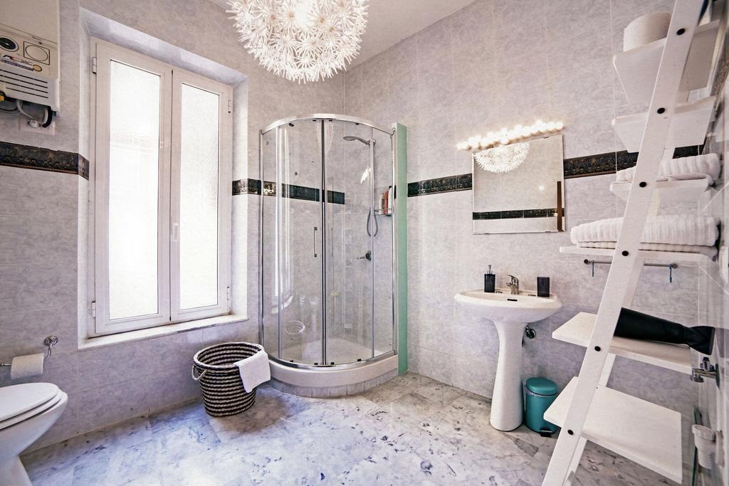 Trasteverehome - Sales Roma