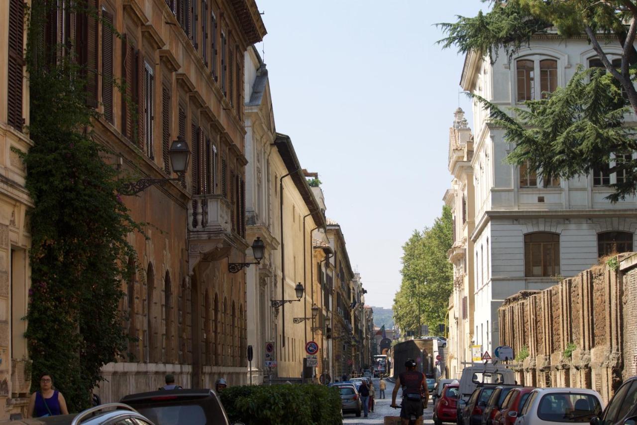 Trasteverehome - Sales Roma