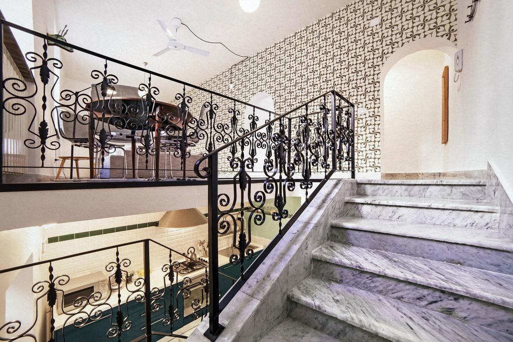 Trasteverehome - Sales Сasa de vacaciones *