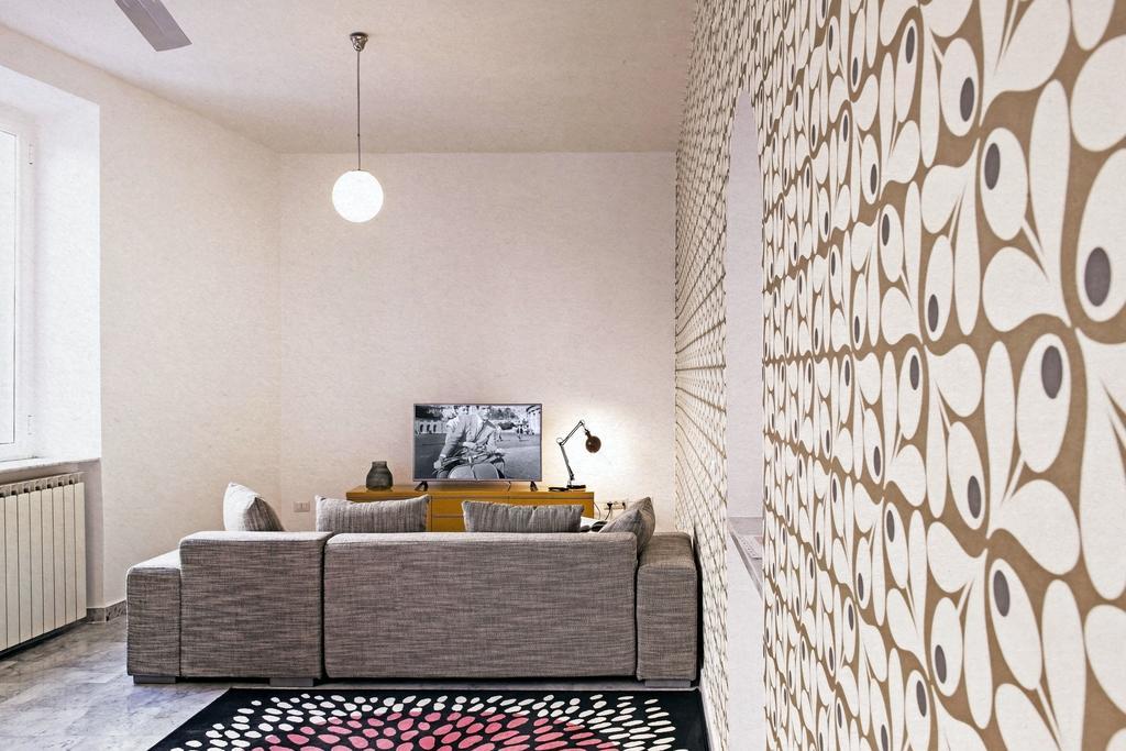 Сasa de vacaciones Trasteverehome - Sales Roma