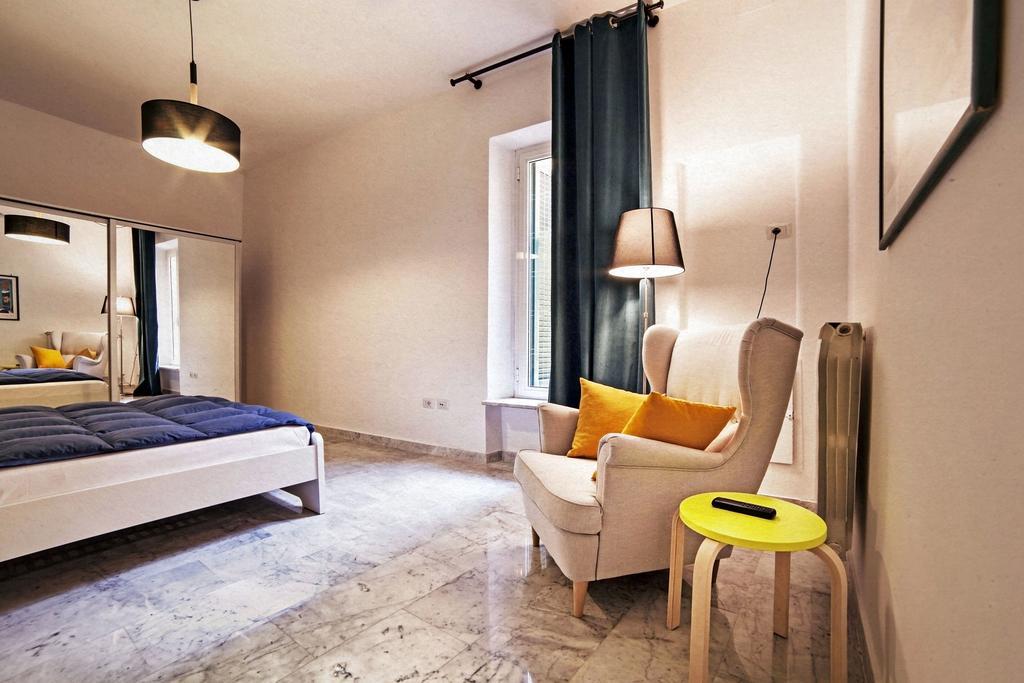 Сasa de vacaciones Trasteverehome - Sales Roma
